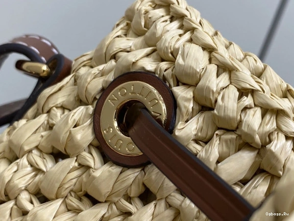 Noé BB-22*24*15CM VUITTON LOUIS 1219